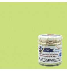 MARY PAINT VERDE MUSGO 250 ML ACRILICA MATE