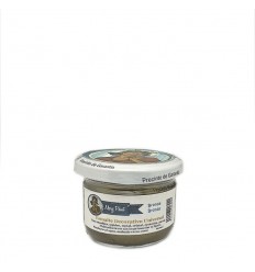 MARY PAINT METALIZADA BRONCE 140ML