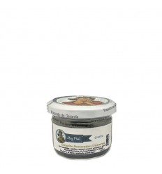 MARY PAINT METALIZADA GRAFITO 140ML
